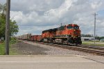 BNSF 990